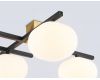 Потолочная люстра Ambrella Light High Light Modern LH51015