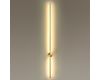 Настенный светильник Odeon Light Fillini 4335/18WG