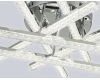 Потолочная люстра Ambrella Light Acrylica Original FA8898