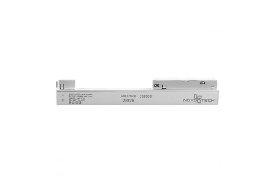 Драйвер Novotech Flum 358556