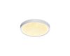 Настенно-потолочный светильник Sonex Omega white 7661/18L