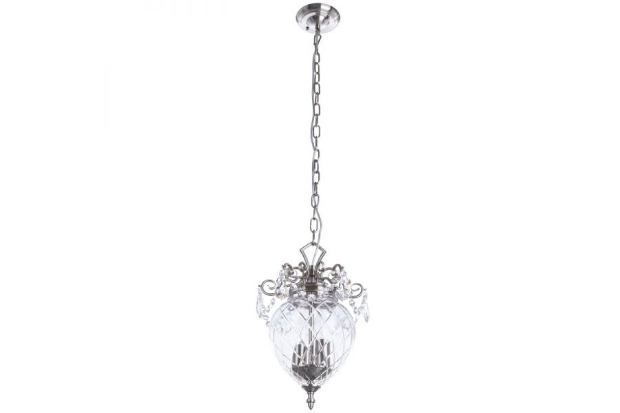 Подвесная люстра Divinare 1250/24 SP-3