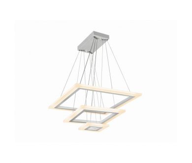 Подвесной светильник iLedex Gravity D029-3-S WH