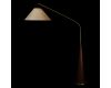 Торшер Loft IT Bobbie 10570F Brown