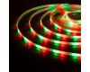 Светодиодная лента Elektrostandard 12V 4,8W 60Led 2835 IP65 RGB, 5м 4690389154928