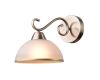 Бра Arte Lamp Beatrice A1221AP-1AB