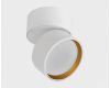 Декоративное кольцо Italline IT02-013 ring gold