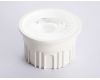 Светодиодный модуль Ambrella Light Bulbing LED MR16-PR 12W IC 4000K 220-240V 38° 212302