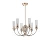 Люстра на штанге ST Luce Элегра SL1402.203.06