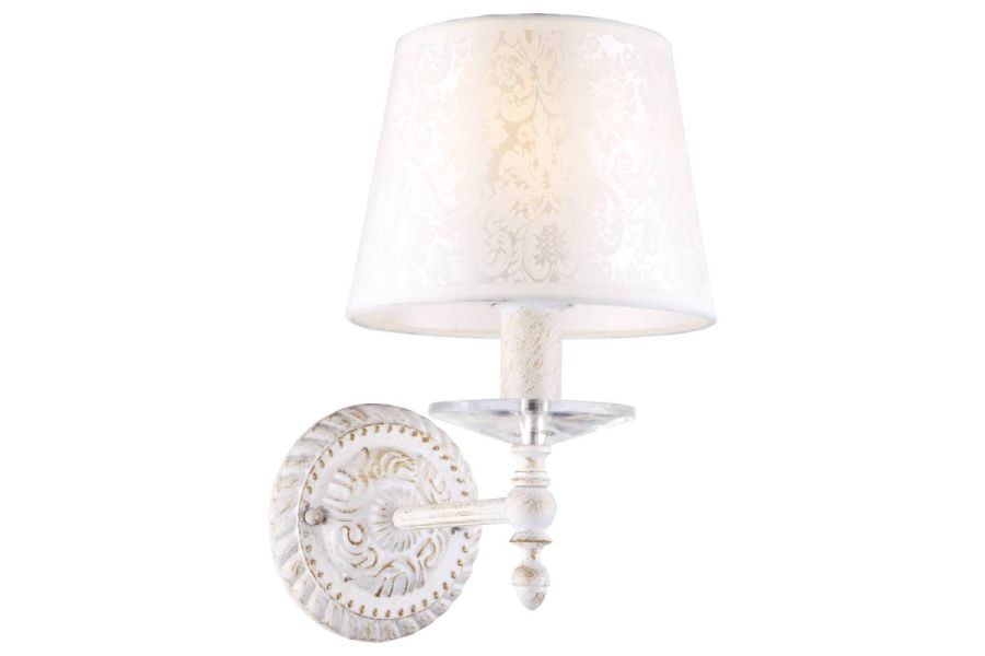 Бра Arte Lamp Granny A9566AP-1WG