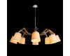Подвесная люстра Arte Lamp Pinocchio A5700LM-8WH