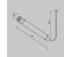 Соединитель с блоком питания Maytoni Shelf CA011-L300-100W-B