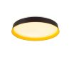 Потолочный светильник Sonex Tuna yellow 7711/EL