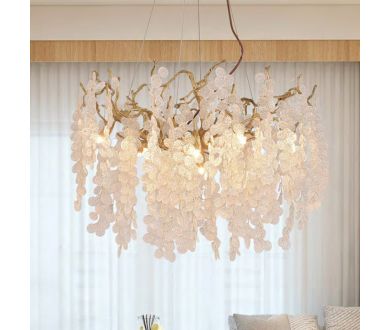 Купить Подвесная люстра Cloyd Haoma 10844 Подвесная люстра Cloyd Haoma 10844