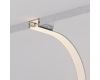 Алюминиевый профиль Arlight FANTOM-BENT-W23-TOP-2000 ANOD 040347(1)