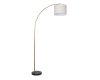 Торшер Arte Lamp Paolo A4060PN-1PB