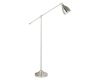 Торшер Arte Lamp 43 A2054PN-1SS