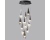 Каскадная люстра Odeon Light L-vision Afalina 5442/69L