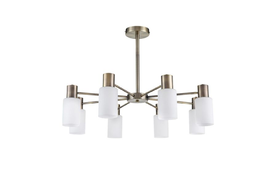 Люстра на штанге Lumion Mave 8100/8C