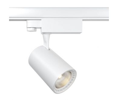 Трековый светильник Maytoni Technical Vuoro TR029-3-10W3K-W