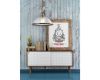 Подвесной светильник Arte Lamp Oglio A9273SP-1AB