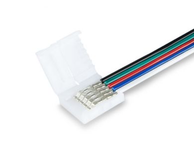 Соединитель гибкий двухсторонний 5050 (5 шт.) Ambrella Light LED Strip GS7801