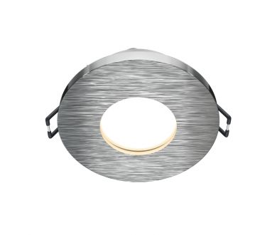Встраиваемый светильник Maytoni Technical Stark DL083-01-GU10-RD-S