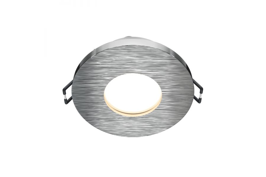 Встраиваемый светильник Maytoni Technical Stark DL083-01-GU10-RD-S