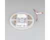 Светодиодная лента Arlight RZ-A120-6mm 12V Warm2700 (12 W/m, IP20, 2835, 5m) 036448