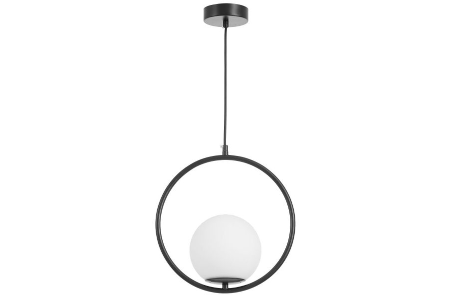 Подвесной светильник Lampit Vero TP 2101-1 BK
