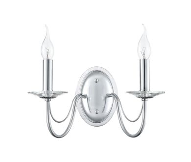 Бра Lumion Classi Incanto 8034/2W