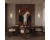 Настенный светильник Loft IT Mosaico 10534W