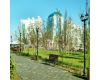 Парковый фонарь Fumagalli Rut E26.205.S20.AXF1R