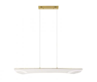 Подвесная люстра Kink Light Майра 08020-120AS,20