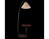 Торшер Loft IT Charlotte 10568F Brown