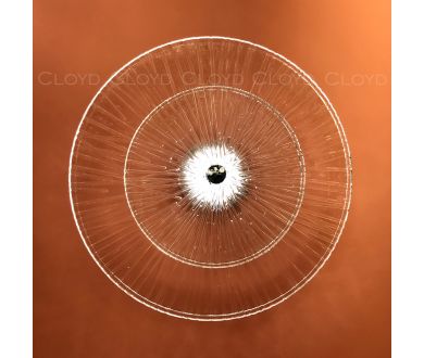 Настенный светильник Cloyd Helion 20351