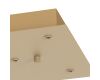 Основание потолочное 8L Mantra Modular Light Florones 9388