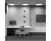 Потолочный светильник Maytoni Technical Ceiling Zon C032CL-90W4K-RD-MG