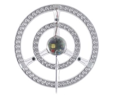 Светодиодный модуль Novotech Polo LED 72W 3000/4200/6300K 357772