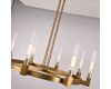 Потолочная люстра ImperiumLoft Canelle 84600-22