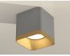 Накладной светильник Ambrella Light Techno XS7807004 (C7807, N7704)