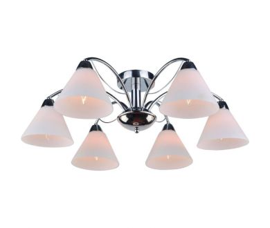 Потолочная люстра Arte Lamp 32 A1298PL-6CC