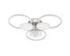 Потолочный светильник Escada 10228/S LED 110W White