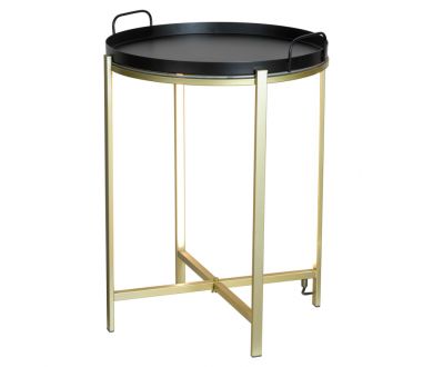 Торшер Lussole Loft Seattle LSP-0566-M
