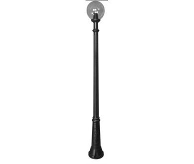 Садово-парковый Fumagalli GLOBE 250 G25.157.000.AZF1R