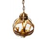 Подвесной светильник LOFT IT Lantern residential Loft3043-Br