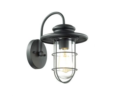 Купить Уличный настенный светильник Odeon Light Helm 4171/1W Уличный настенный светильник Odeon Light Helm 4171/1W