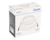 Встраиваемый светильник Feron DL513 53307