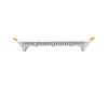 Встраиваемый светодиодный светильник Arlight DL-172x172M-15W Day White 020132