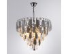 Подвесная люстра Arte Lamp Vivien A2719SP-6CC